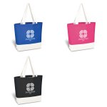 Eco-Tote-ally Laminated Shopper