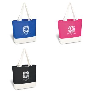 Eco-Tote-ally Laminated Shopper