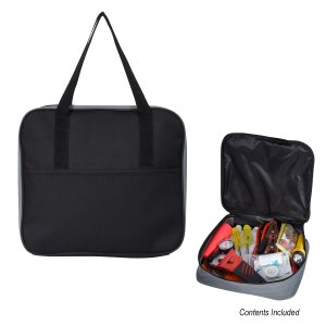 Roadside Hero Safety Set