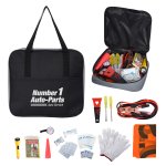 Roadside Hero Safety Set