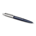 Royal Blue / Chrome Trim