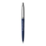 Royal Blue / Chrome Trim