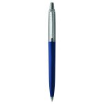 Royal Blue / Chrome Trim