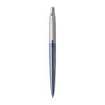 Waterloo Blue / Chrome Trim