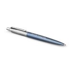 Waterloo Blue / Chrome Trim