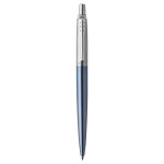 Waterloo Blue / Chrome Trim
