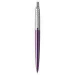 Victoria Violet / Chrome Trim