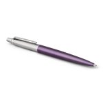 Victoria Violet / Chrome Trim