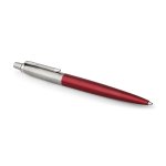 Kensington Red / Chrome Trim