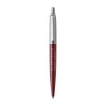 Kensington Red / Chrome Trim