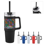 Full Color Vacuum Insulated Tumbler 30 oz