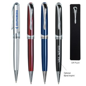 ColorMatch Brass Writer