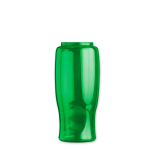 Translucent Green