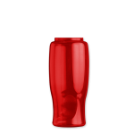 Translucent Red