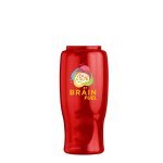 Translucent Red
