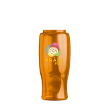 Translucent Orange