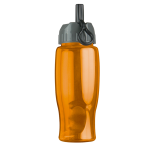 Translucent Orange