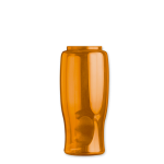 Translucent Orange