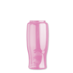 Translucent Pink