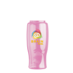 Translucent Pink