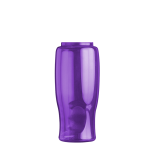 Translucent Violet