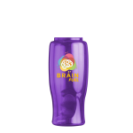 Translucent Violet