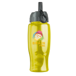 Translucent Yellow