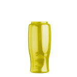 Translucent Yellow