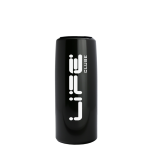 Metallic Black