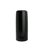 Metallic Black