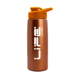 Metallic Copper
