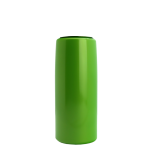 Metallic Lime Green