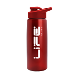Metallic Red