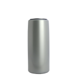 Metallic Silver