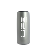Metallic Silver