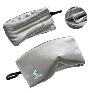 Toasty Coz-Eye Mask Wrap