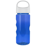 Translucent Blue