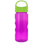 Translucent Fuchsia