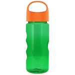 Translucent Green