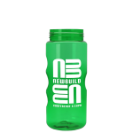 Translucent Green