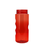 Translucent Red