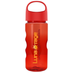 Translucent Red