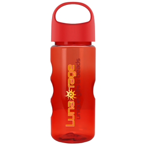 Knoll Tritan Bottle with Oval Crest Lid - 22 oz.