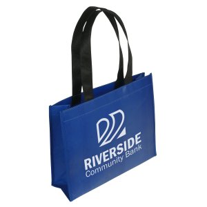 Puddle Jumper Water-Resistant Tote