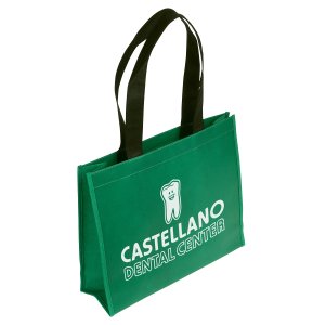 Puddle Jumper Water-Resistant Tote