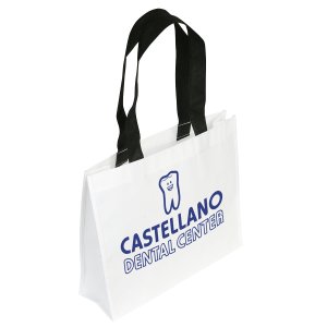 Puddle Jumper Water-Resistant Tote