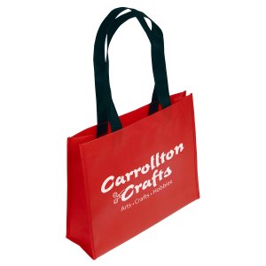 Puddle Jumper Water-Resistant Tote