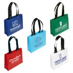 Puddle Jumper Water-Resistant Tote