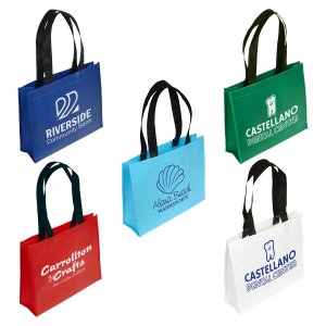 Puddle Jumper Water-Resistant Tote