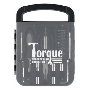The Fix-It Friend Tool Kit